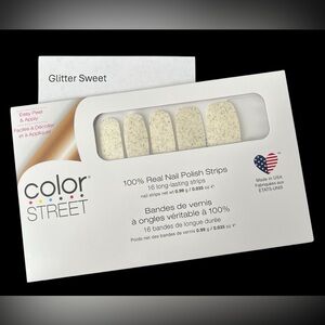 Glitter Sweet by Color Street